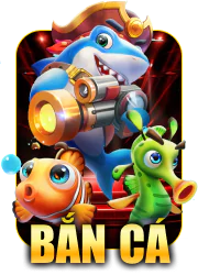 bắn cá 1